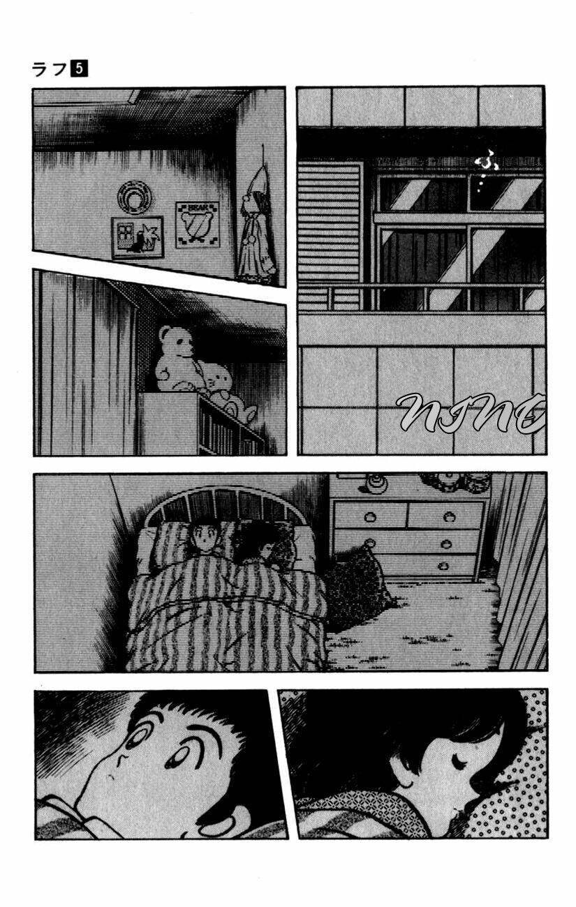 rough - ngọc thô chapter 49 14