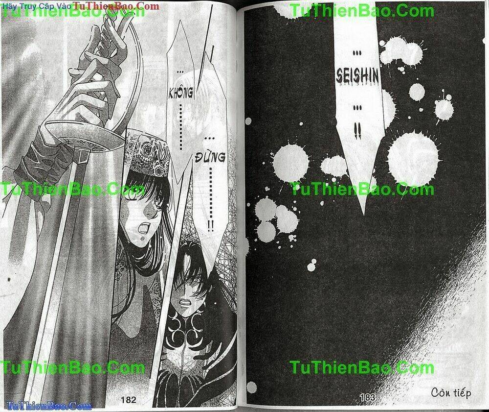 karen-chiến binh hiện đại chapter 4 93