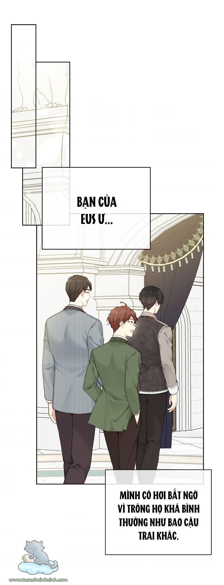 vương miện ngọc bích chapter 68 25