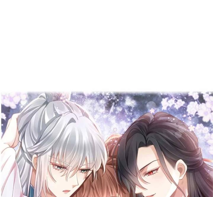 sau khi xuyên sách, ta bị ép trở thành nhân vật phụ chapter 1 21