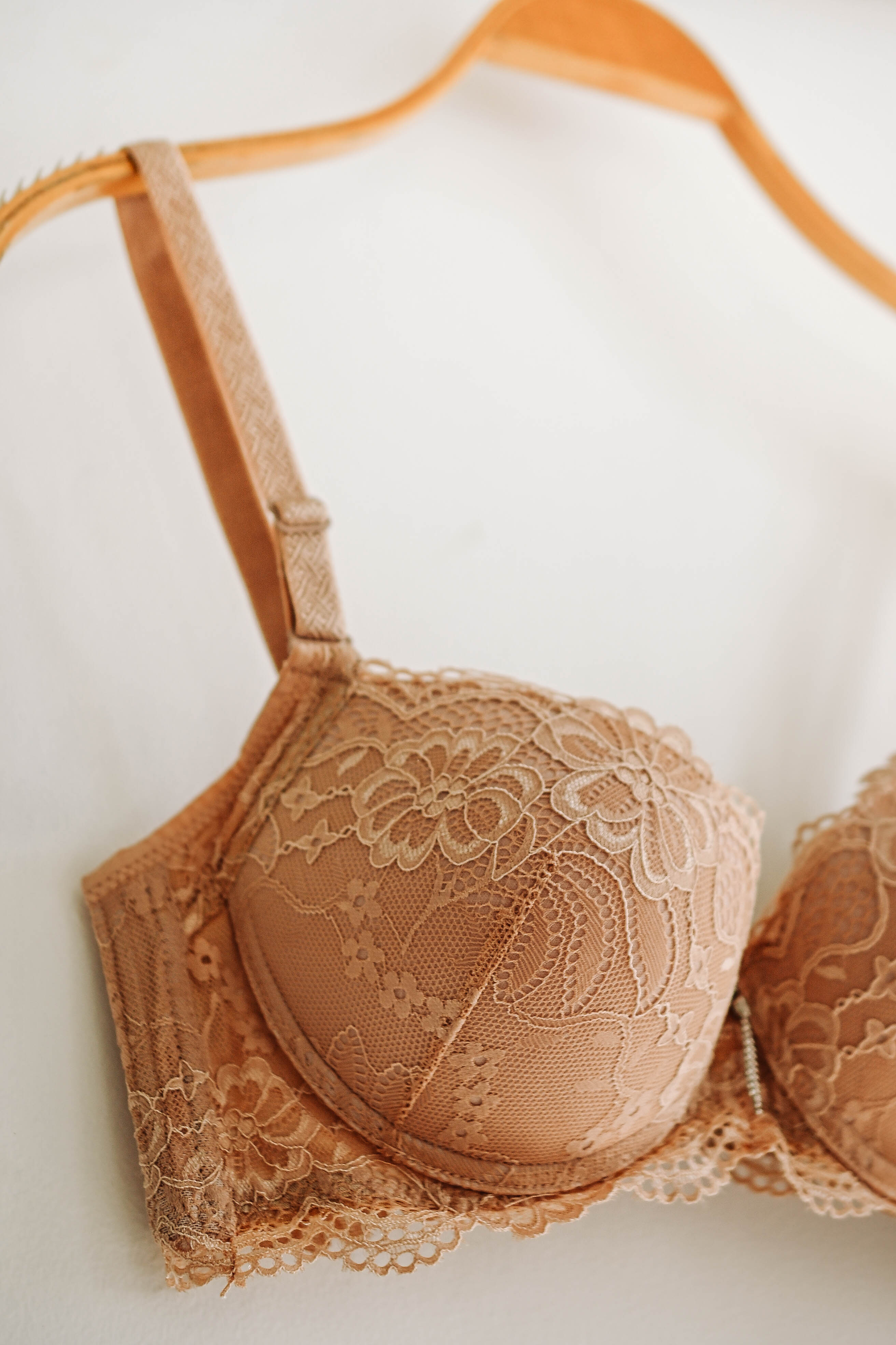 Áo ngực Lotus mút dày LB707