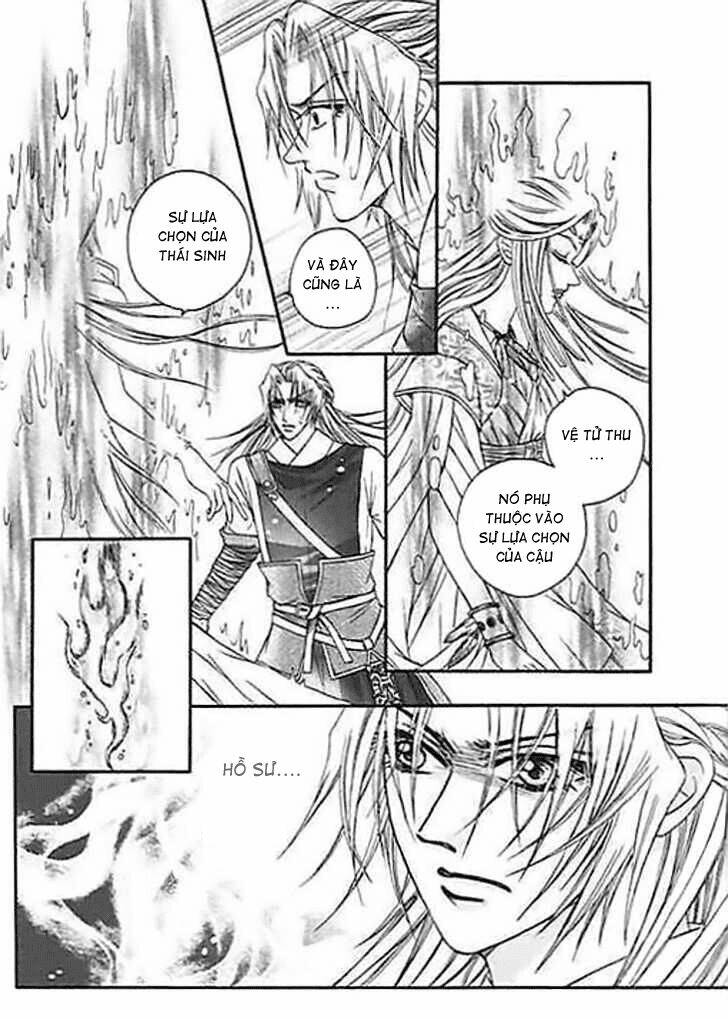 tiên khúc chapter 21 28