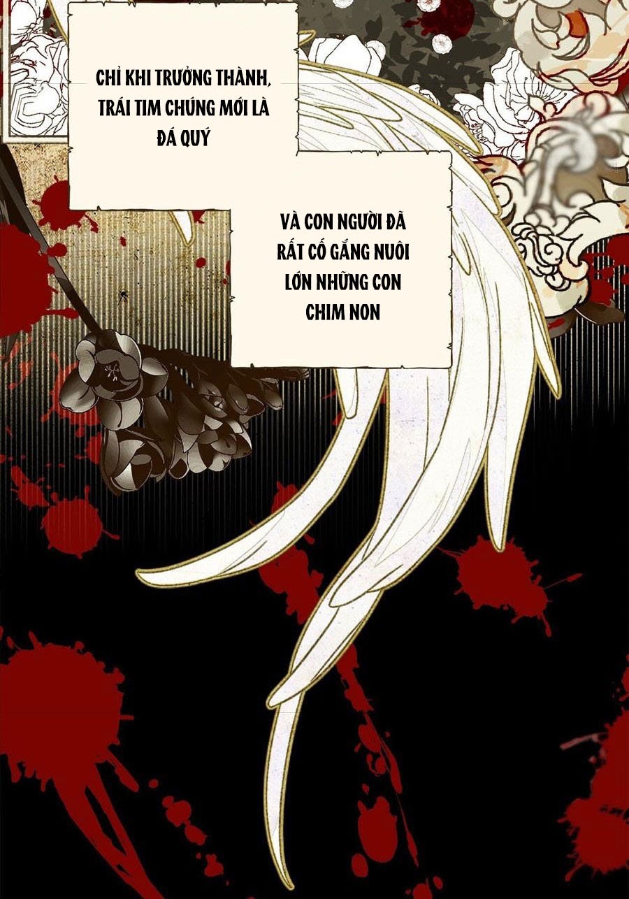 hãy chọn papa thật sự trong số các bạo chúa! chapter 9 44