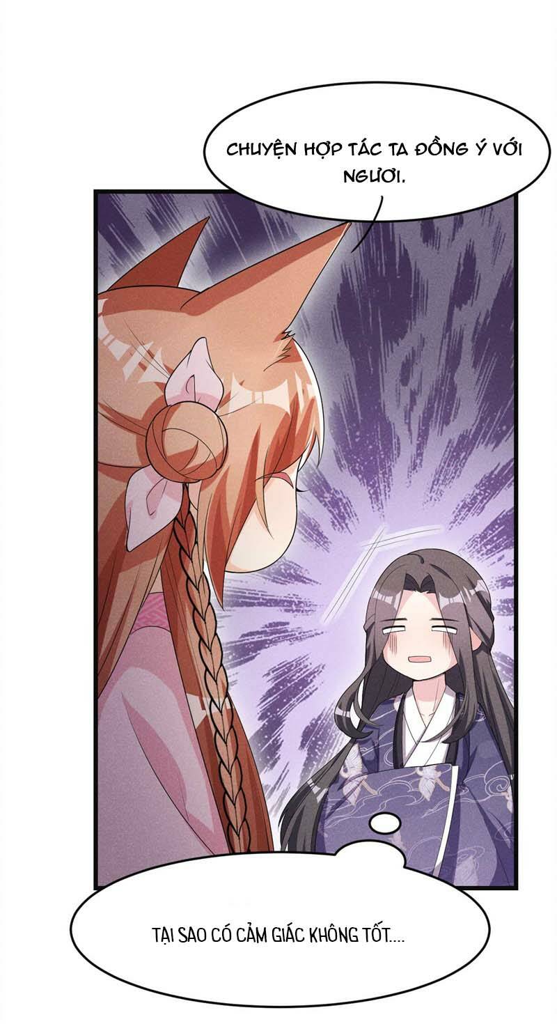 hoàng tử phu quân, ta nuôi ngươi a! chapter 30 8