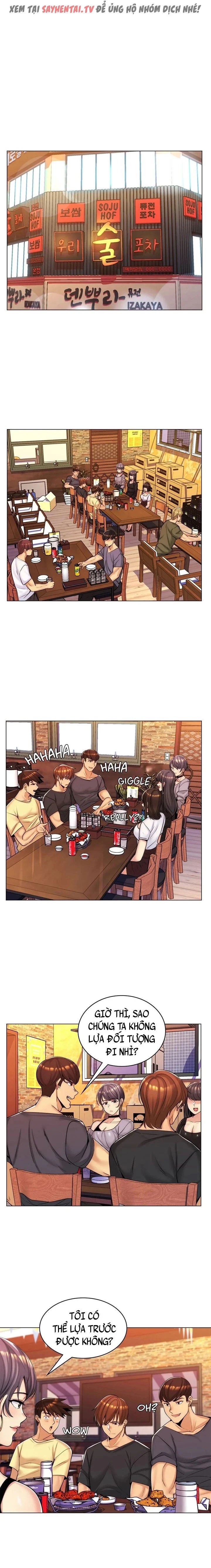 bạn gái là mẹ kế của tôi chapter 29 7