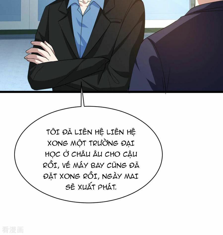 đô thị tà vương chapter 32 28