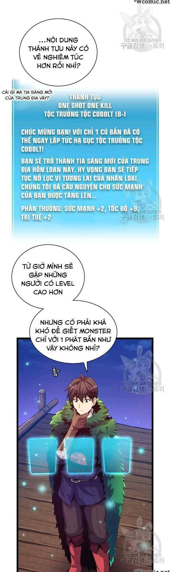 arcane sniper chapter 40 16