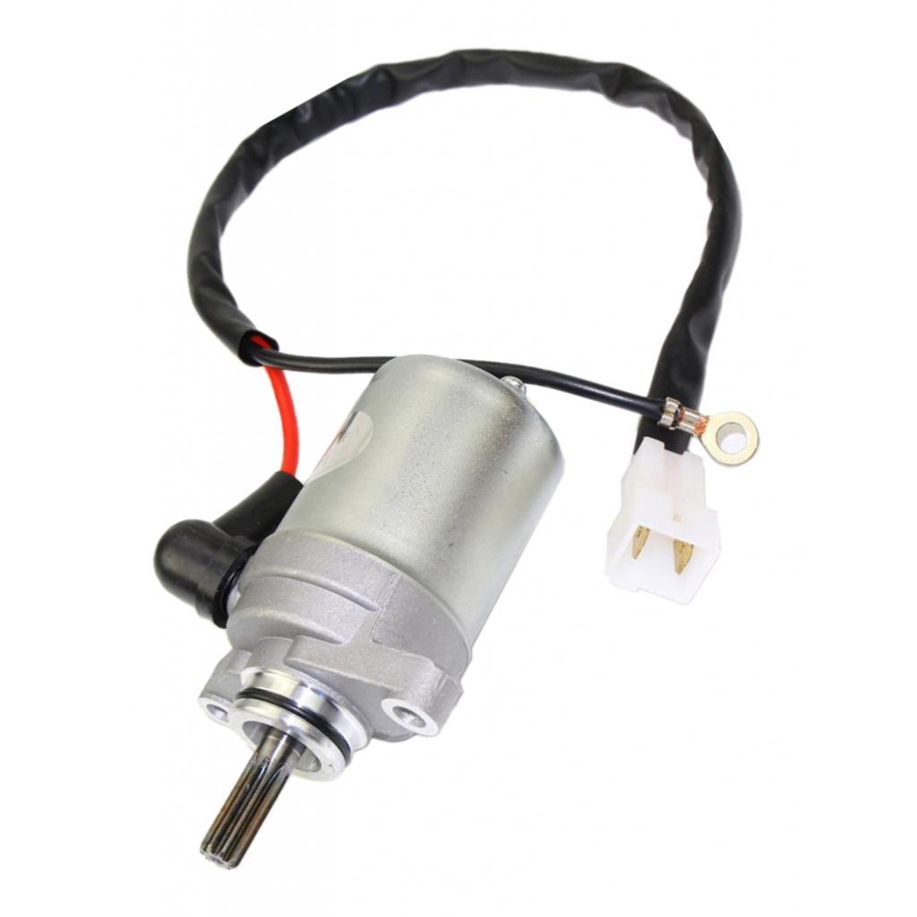 Start motor 9T STARTER for Yamaha BWS100 BWS YW100 BWIZ BEWIZ WIZ 100cc 3VR