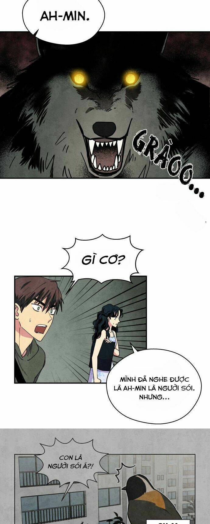 tai sói và mũ đỏ chapter 22 21