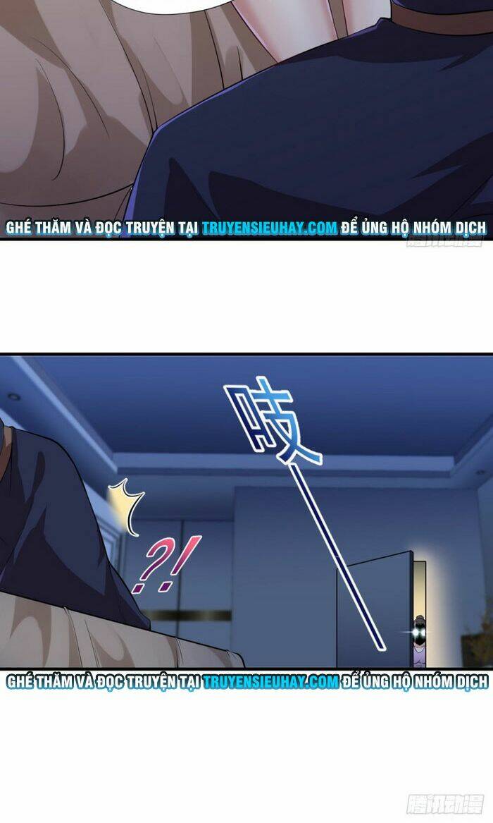 mở phòng khám tại tu tiên giới chapter 47 14