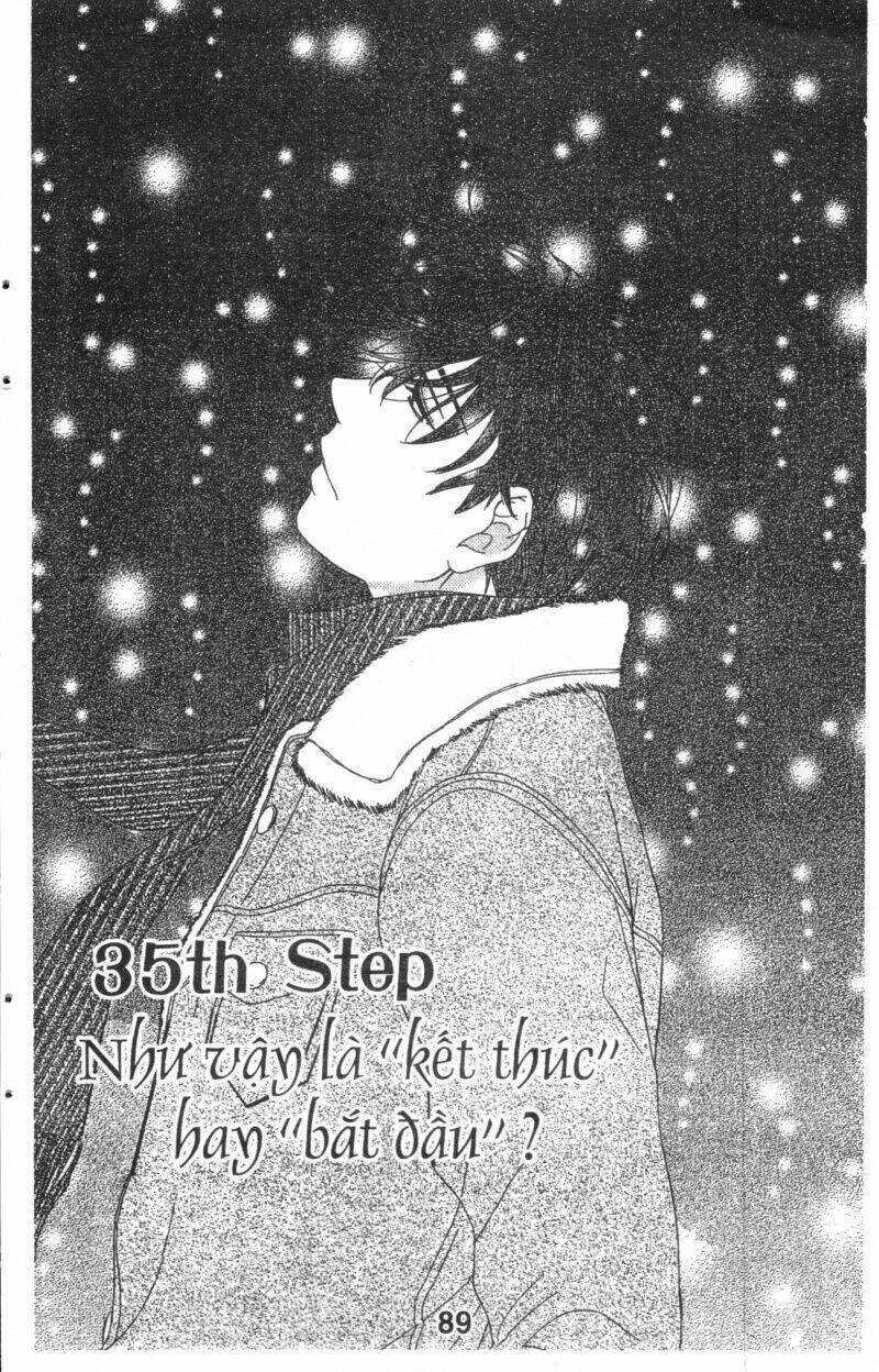 hôn nhân bất đắc dĩ - love of firos you chapter 34 41