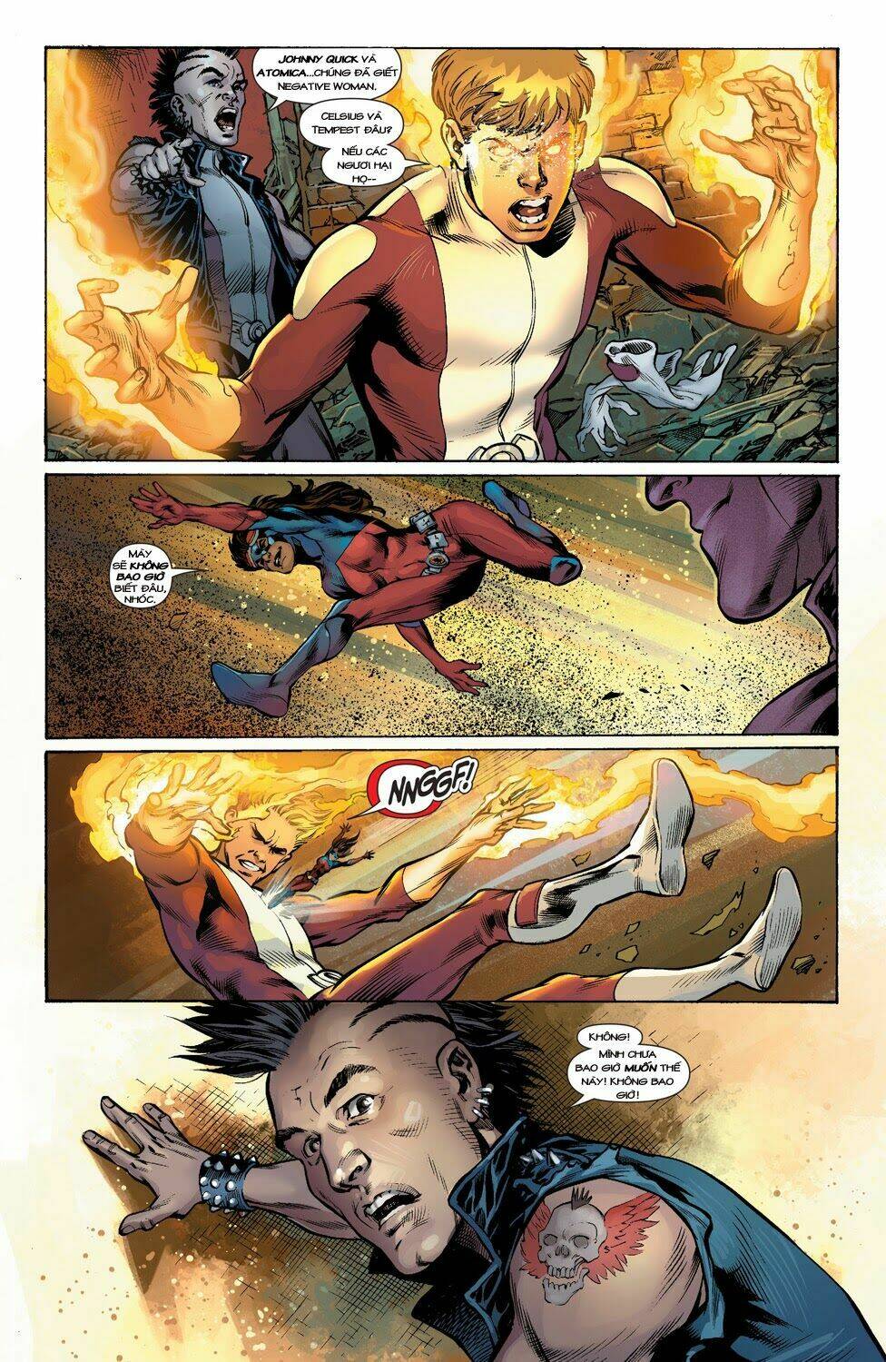 forever evil chapter 24 5