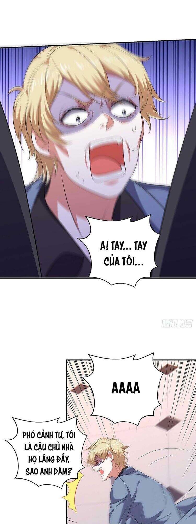 đại lão gọi tôi tiểu tổ tông chapter 49 18