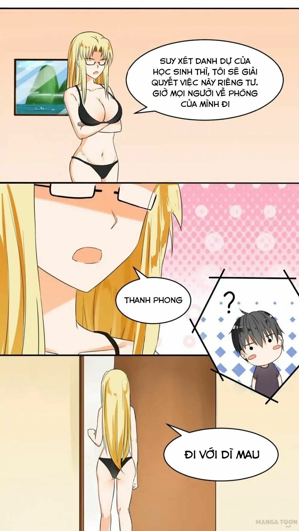 the boy in the all-girls school chapter 43 11