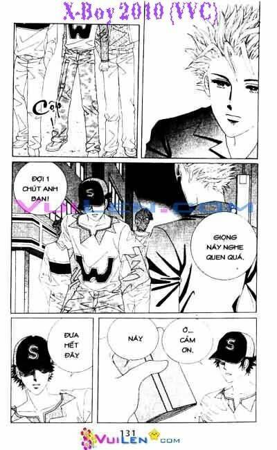 high school bullying chapter 20 11