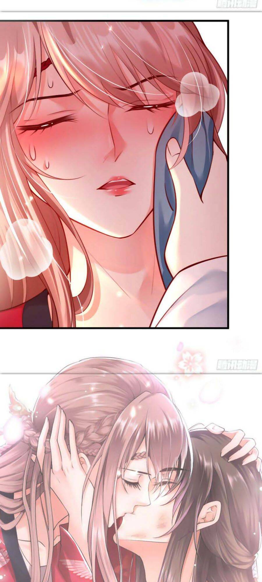 hệ thống xuyên không hỏa tốc: lão đại phản diện không dễ chọc chapter 5 32