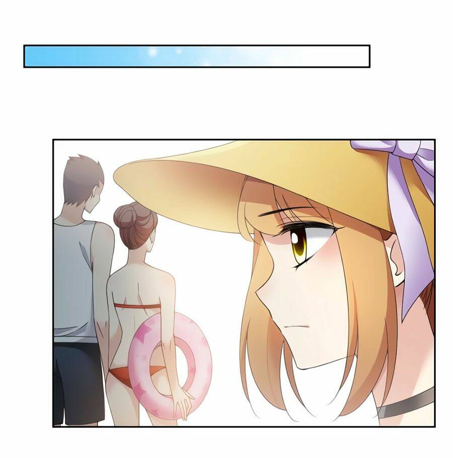 nhân chất tình nhân chapter 14.1 19