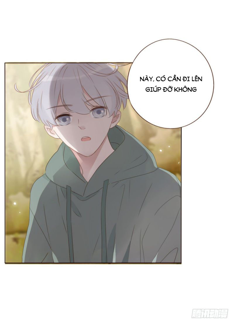 ôm chặt vào lòng chapter 19 24