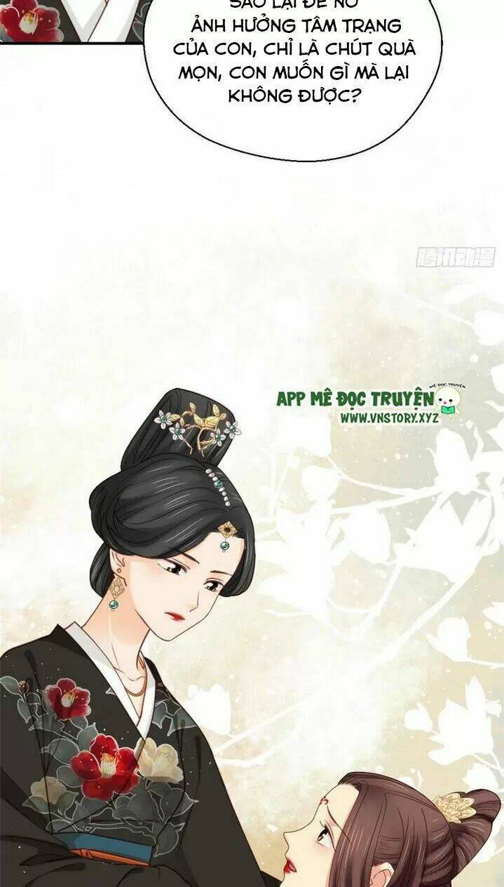 kiều nữ độc phi chapter 196 17