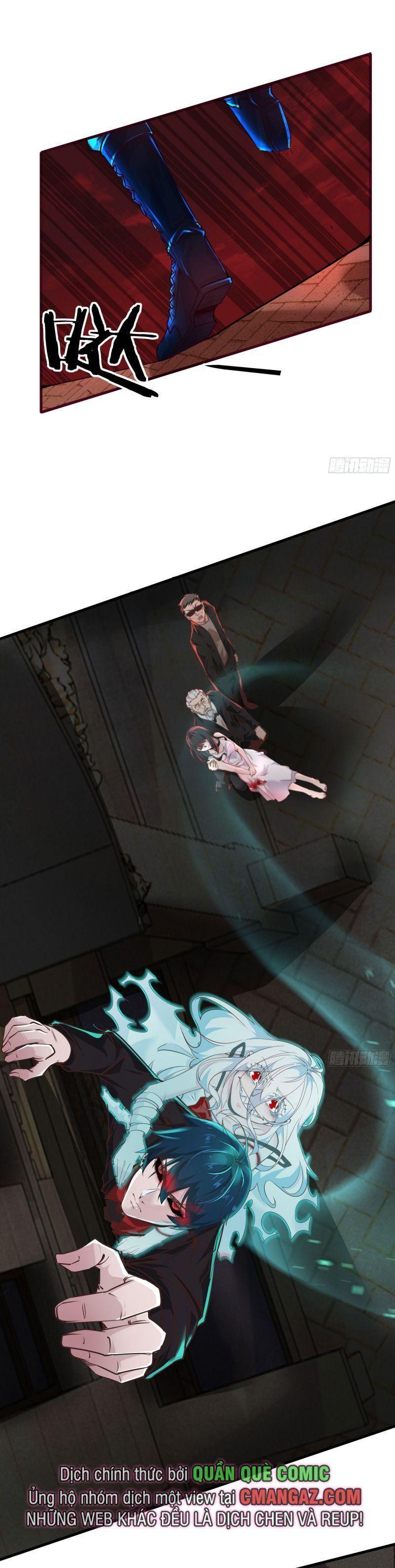 bắt đầu từ trăng đỏ chapter 37 4