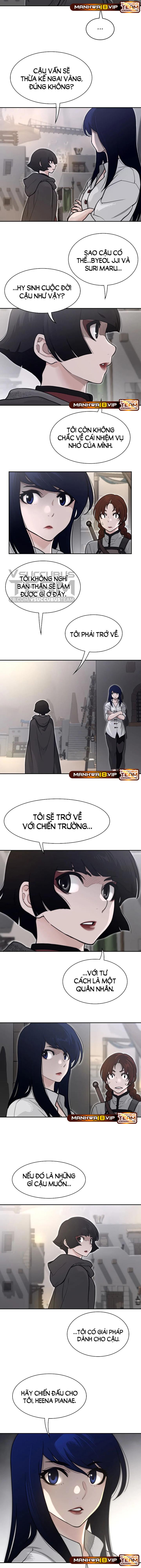 một nửa hoàn hảo chapter 158 8
