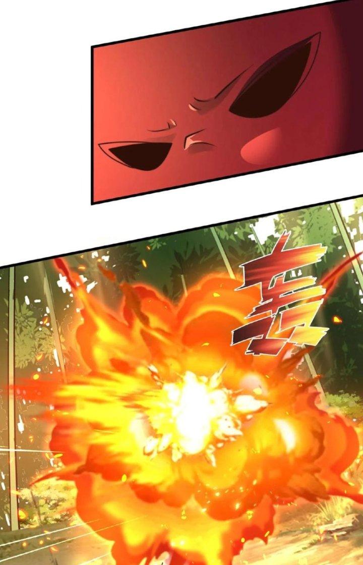 ta nuôi ma quỷ ở trấn ma ti chapter 110 15