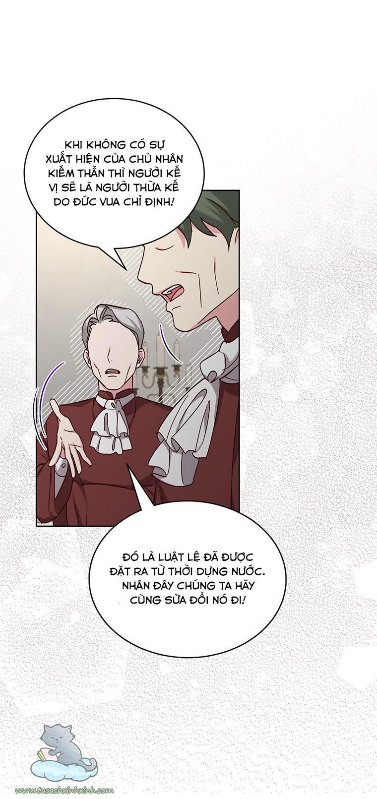 thế thì ta cứ trở thành kẻ ác thôi chapter 40 20