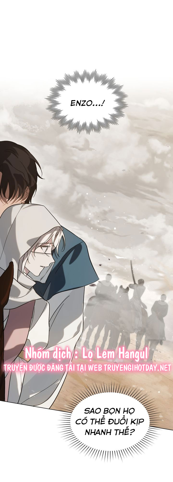 khi định mệnh đưa chúng ta gặp nhau chapter 15 1