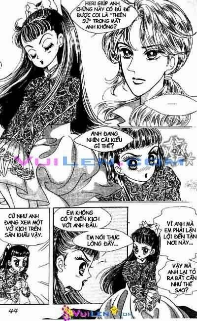 cô gái đến từ quá khứ chapter 9 41