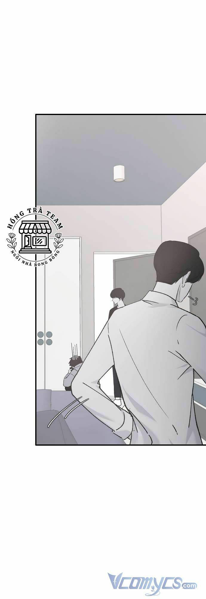 ba người anh trai cực phẩm của tôi chapter 31 12