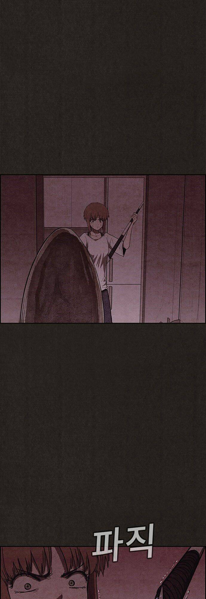 quái vật tại chung cư xanh chapter 104 41