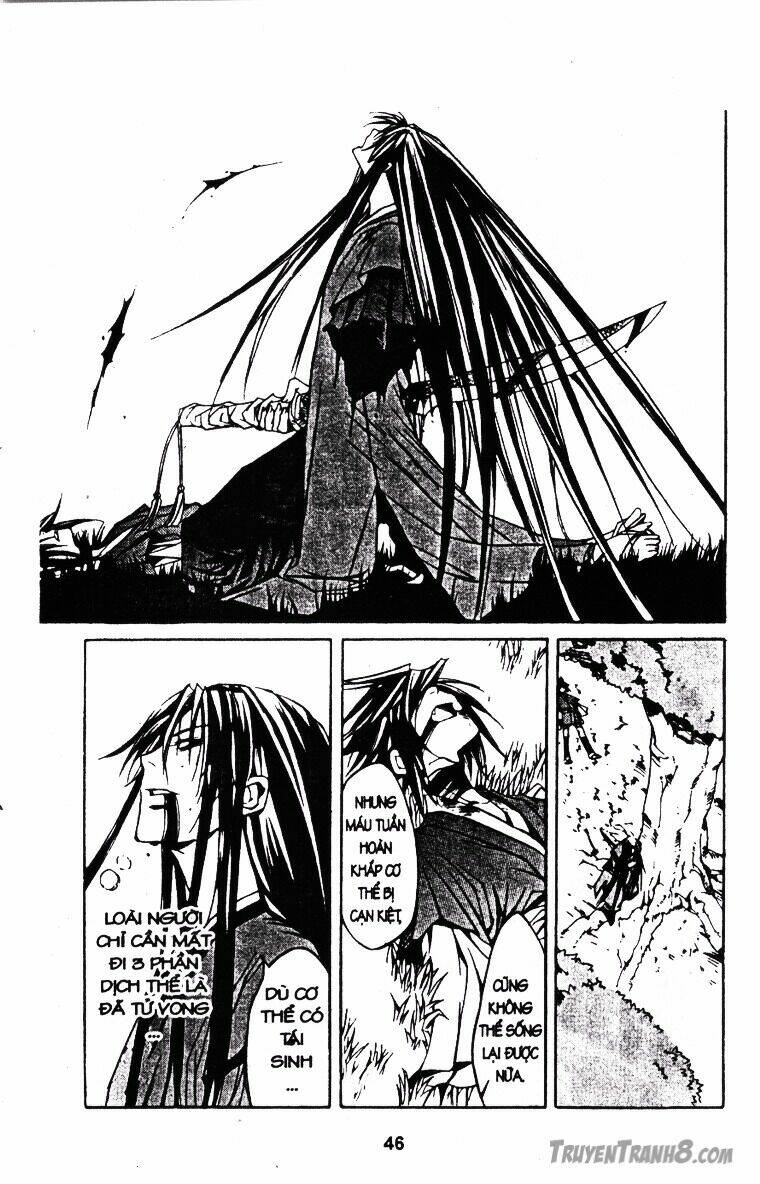 behind master chapter 29.1 15