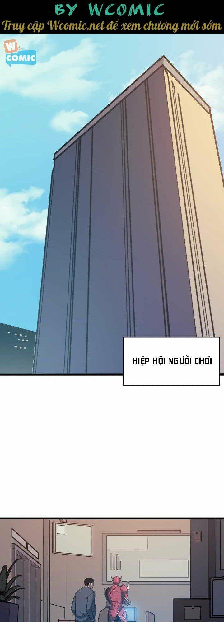 tôi trở lại thăng cấp một mình chapter 69 49