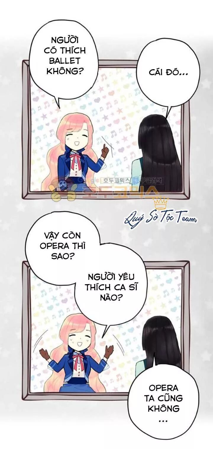 thánh nữ ẩn danh chapter 58 23