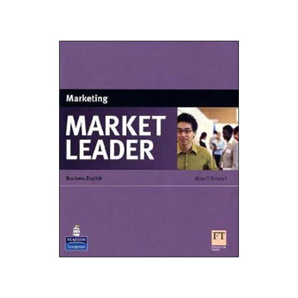 Market Leader Sales And Marketing