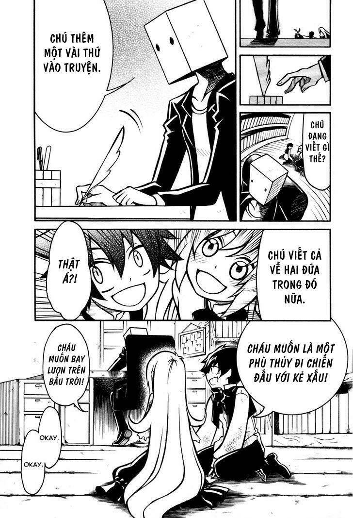 necromancer chapter 10 33