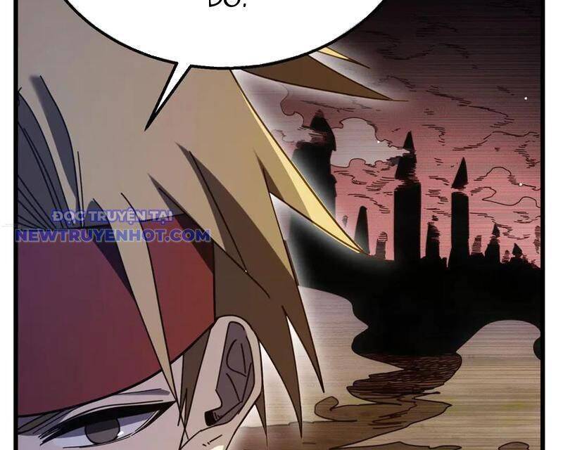 Vô Địch Bị Động Tạo Ra Tấn Sát Thương chapter 56 108