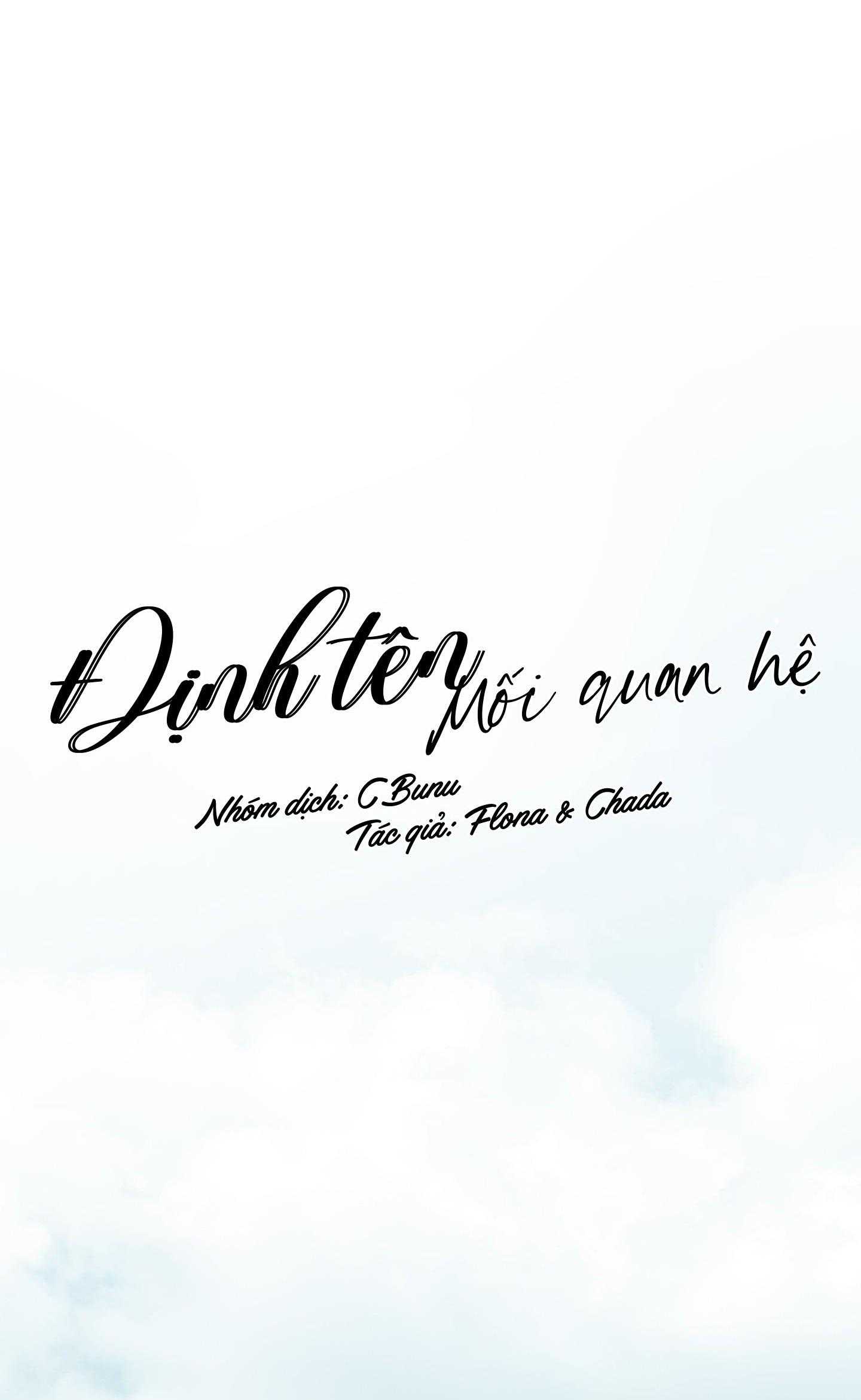 định tên mối quan hệ chapter 55 38