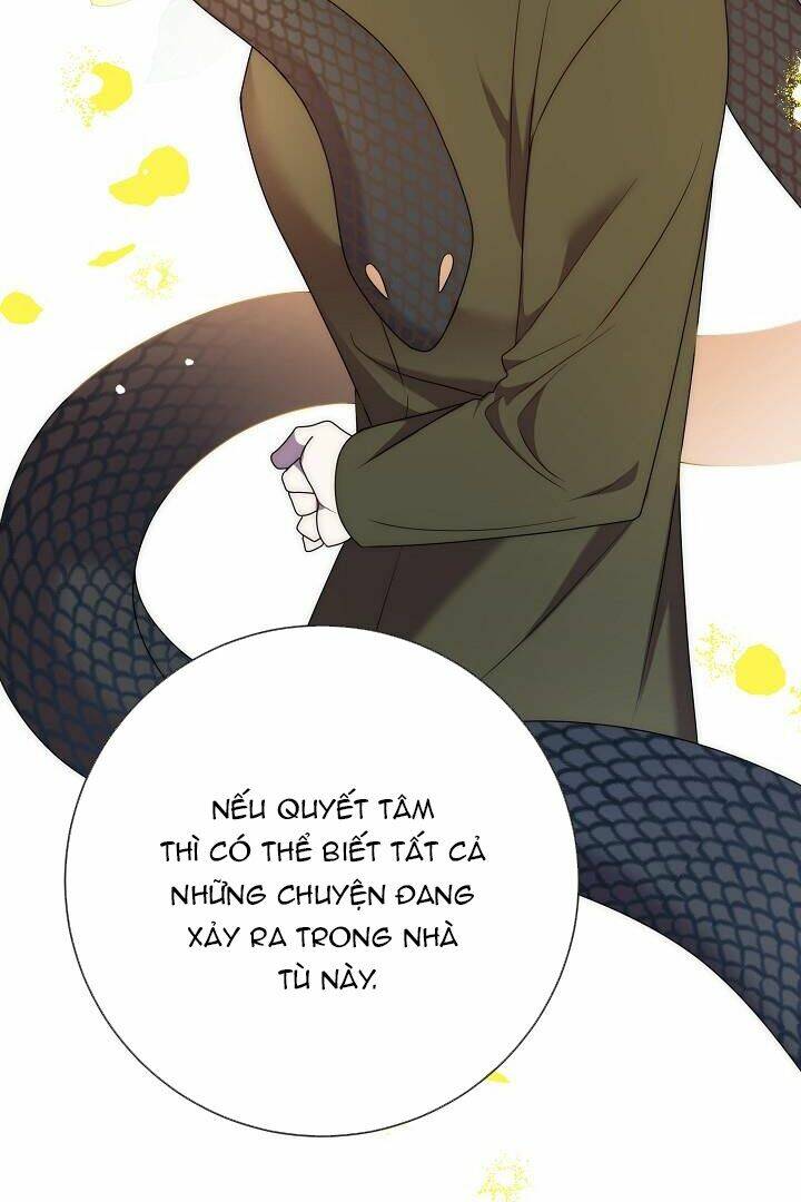 tôi đã gặp nam chính ở trong tù chapter 19 26