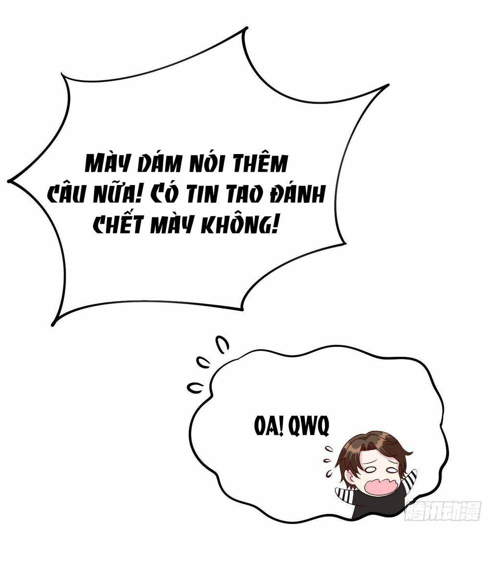 đế thiếu ngọt sủng: manh thê sống lại không ngoan chapter 22 13