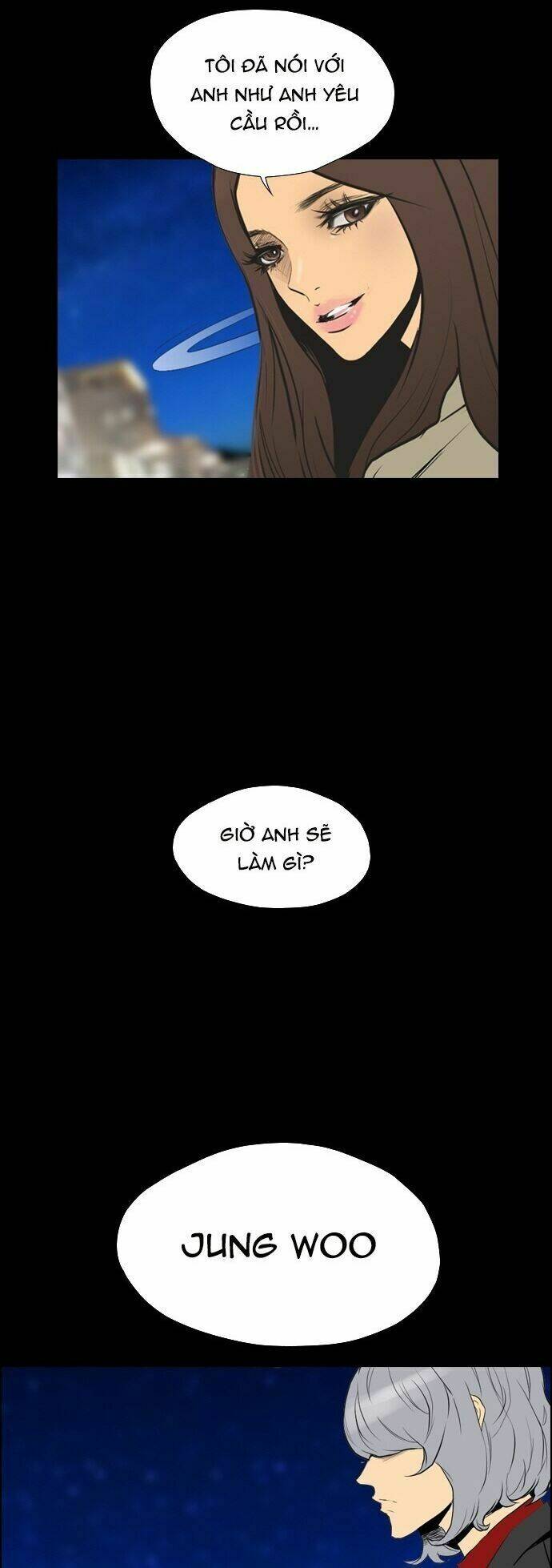 kẻ hồi sinh chapter 98 61