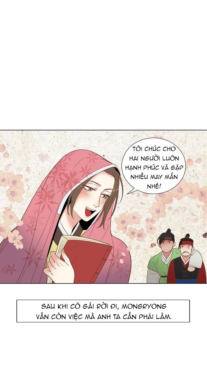 rạp chiếu phim bl cổ điển chapter 14 19