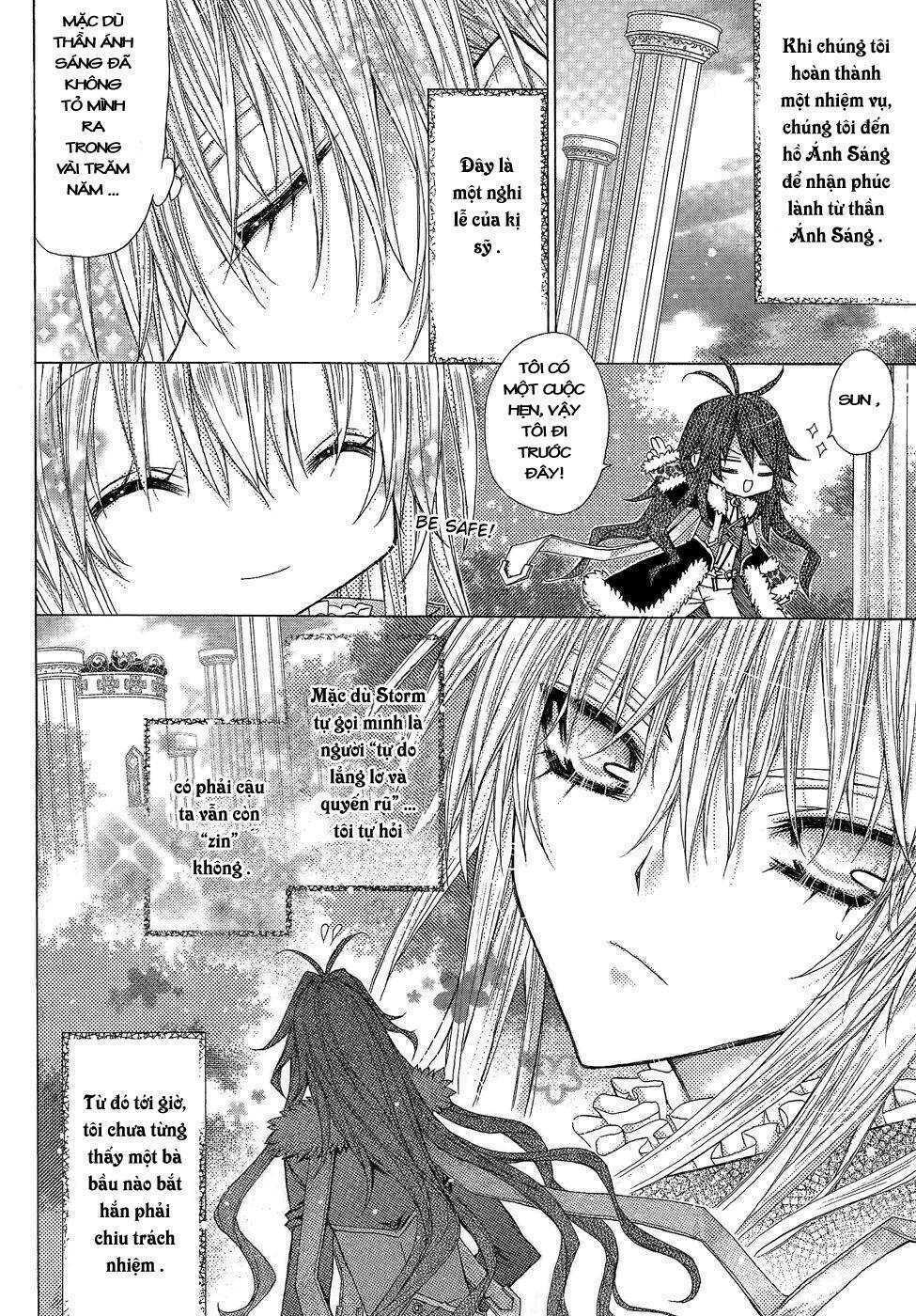 the legend of sun knight chapter 1 31