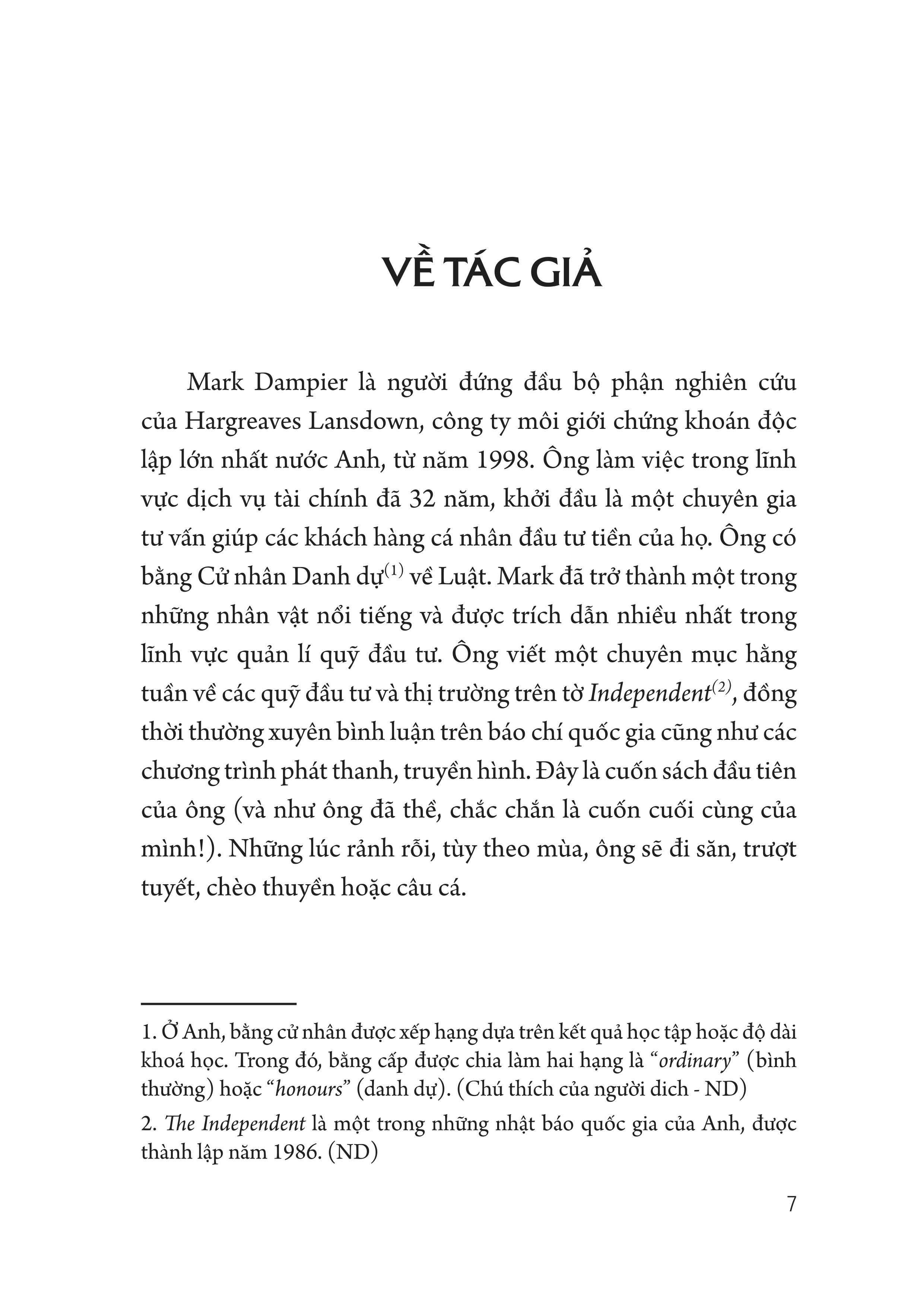 Sách - Đầu Tư Hiệu Quả - Cách đơn giản để trở nên giàu có thông qua đầu tư vào các quỹ