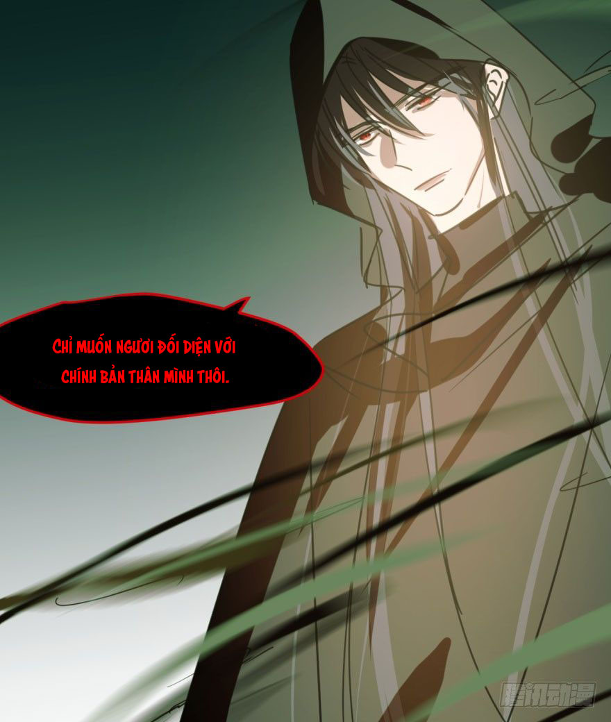 bắt lấy ngao ngao chapter 46 50