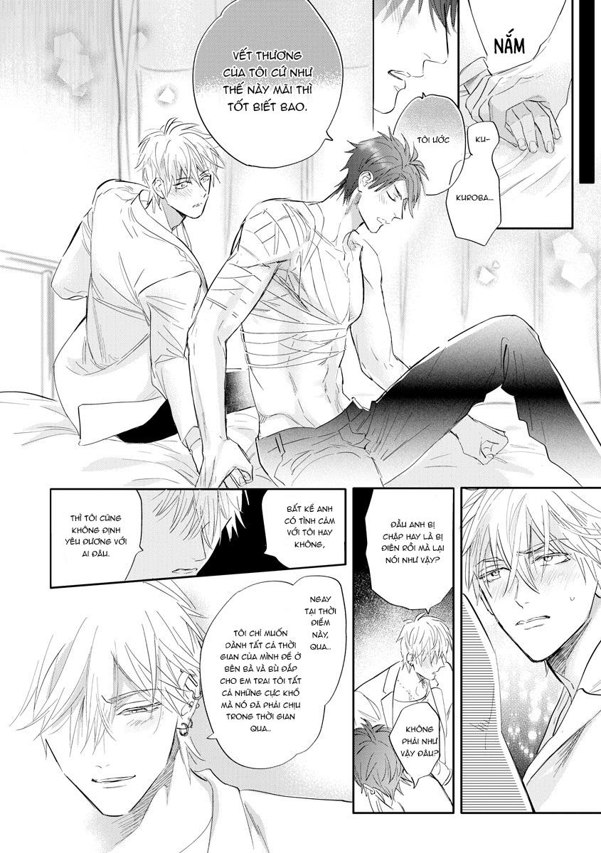 đêm thác loạn chapter 2 27