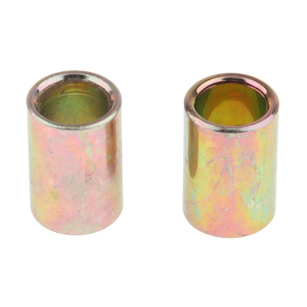 Motorcycle Shock Absorber   Bushing Mounting Bush Set 10mm