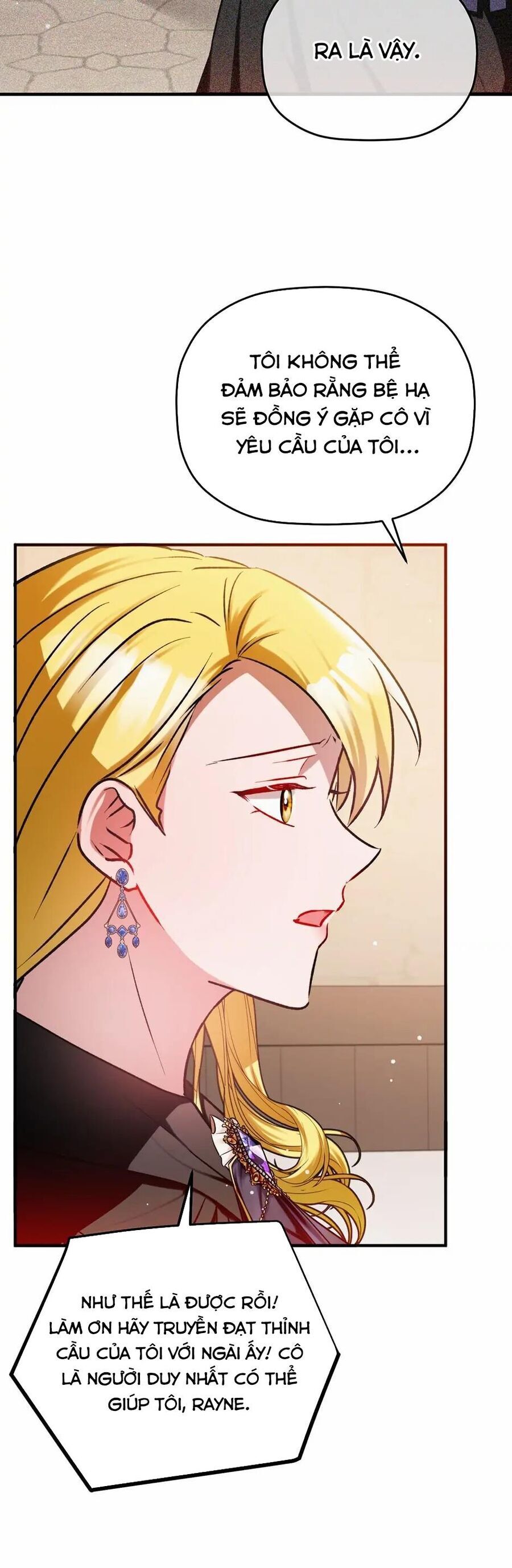 hoàng tử chuyển sinh trở thành người mạnh nhất thế giới nhờ vào sự hiểu biết về bug chapter 83 44