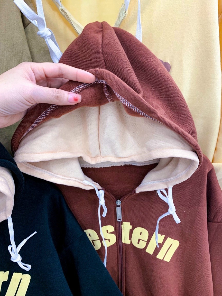 Áo hoodie chống nắng tránh mưa