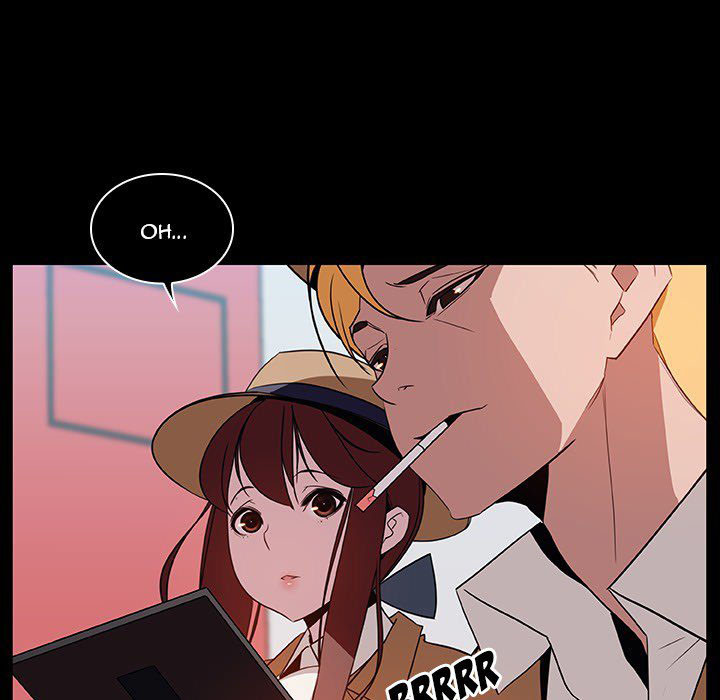 hoa tàn chapter 30 30